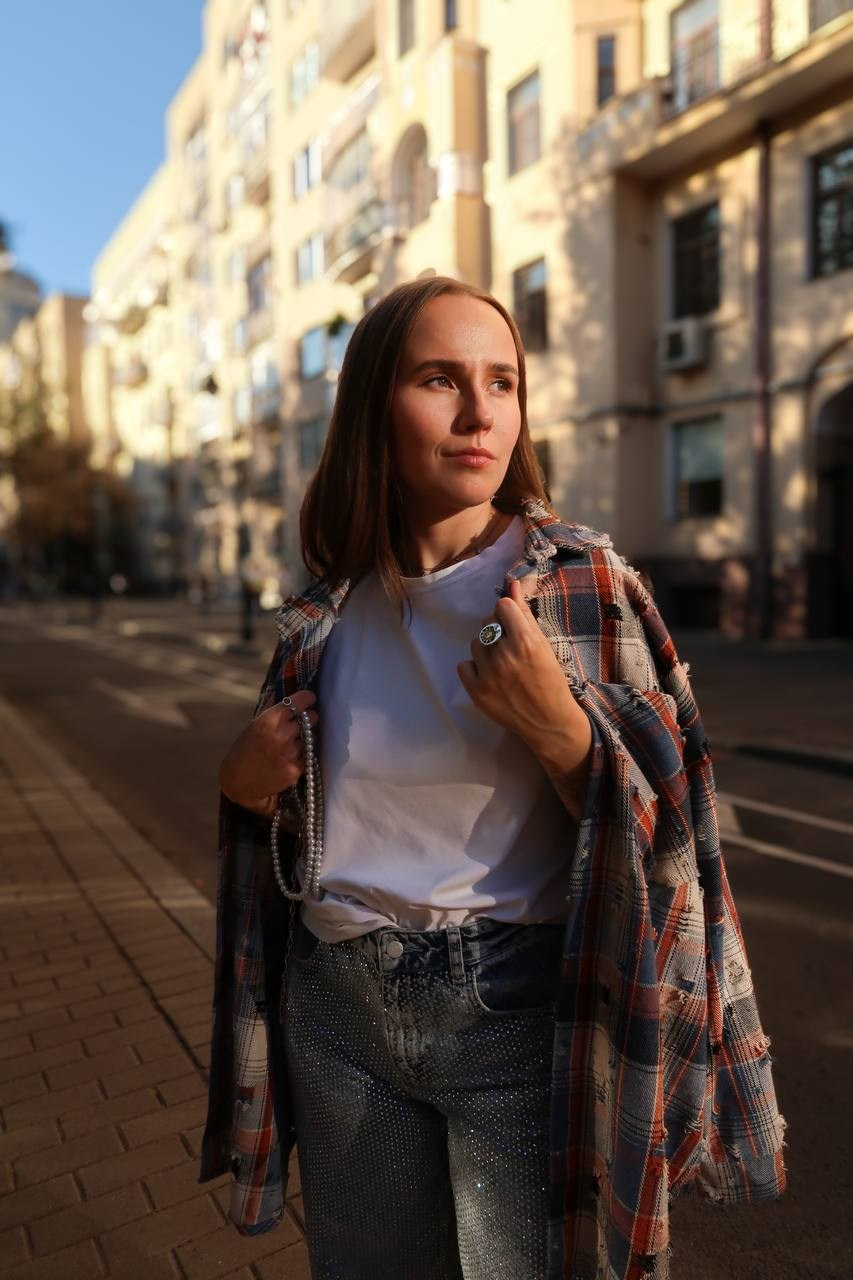 Прогулка по Патрикам. Главная