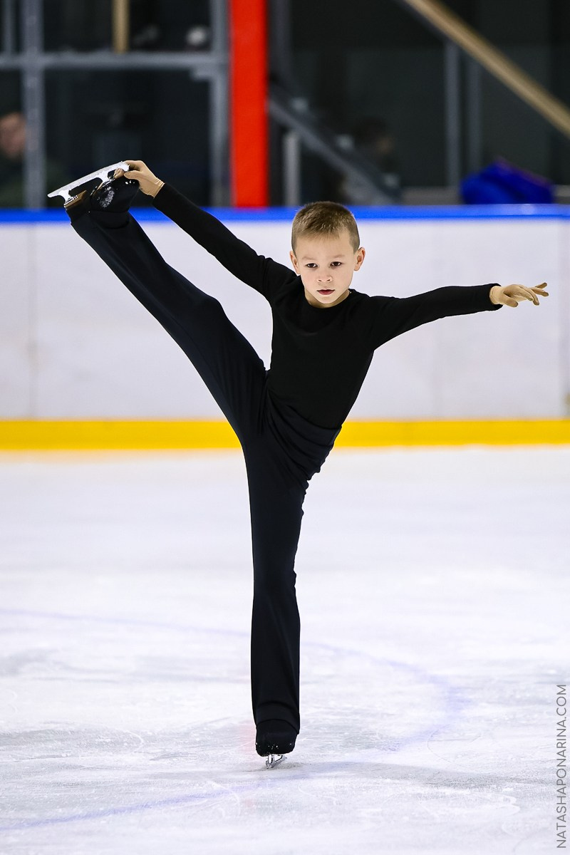 Контрольные прокаты КФК Титул 2025. ФК Фотограф в Санкт-Петербурге Наталья Понарина