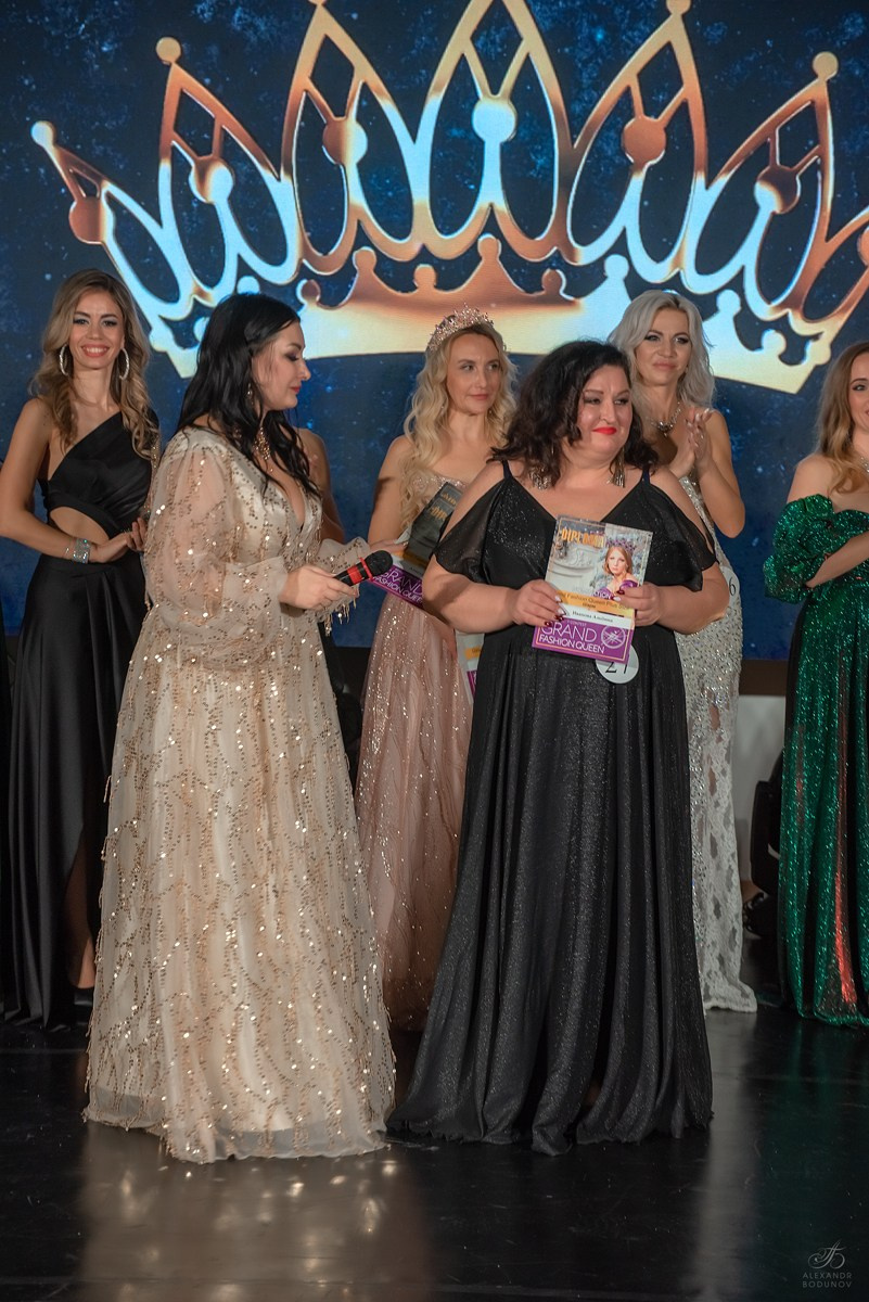 GrandFashionShow2024. Семейный и коммерческий фотограф в Сочи Александр Бодунов