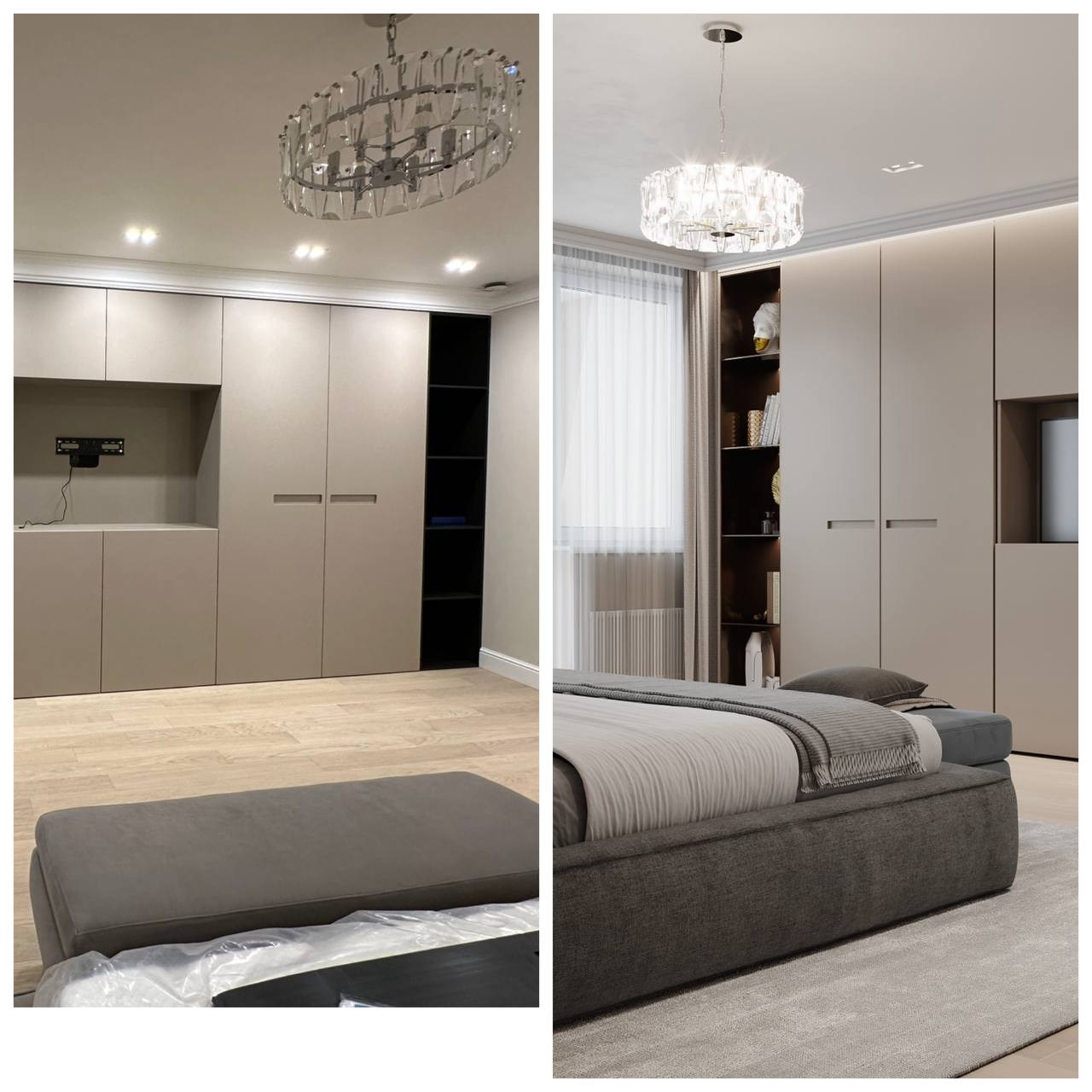 Ул. Рабочей Слободы. Тверь. Отделка и ремонт жилых и коммерческих помещений под ключ в г. Тверь