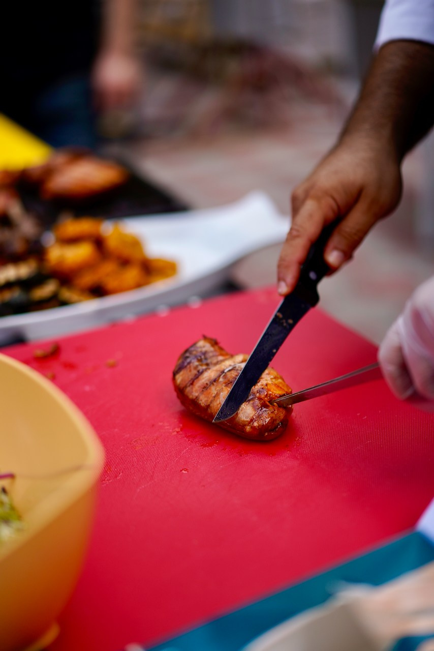 Мастер класс в «Жемчужине ". Ресурс Комлект Сервис