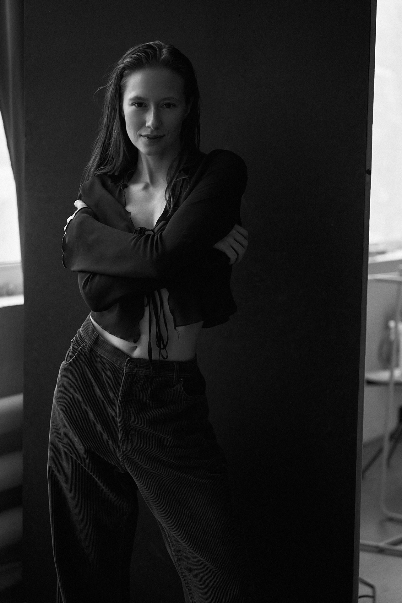 Женские фотограф Санкт-Петербург Олеся Ускова