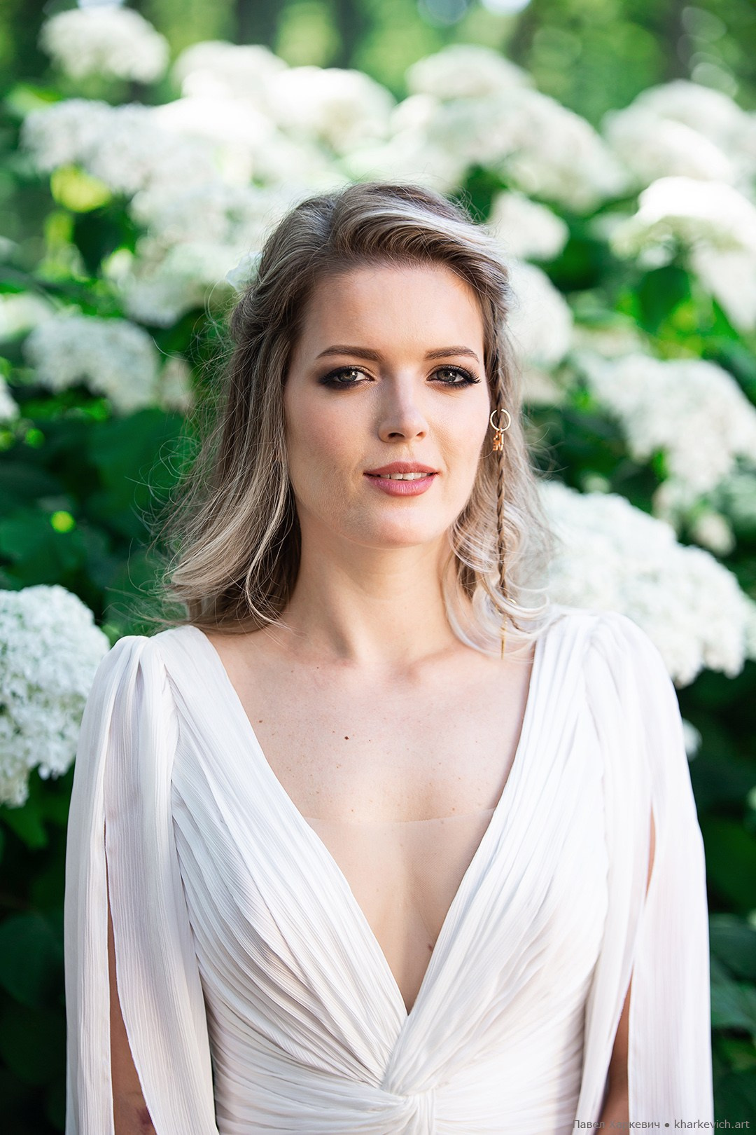 Павел Харкевич: свадебная фотография как искусство. Фото-видео студия WEDDING ART