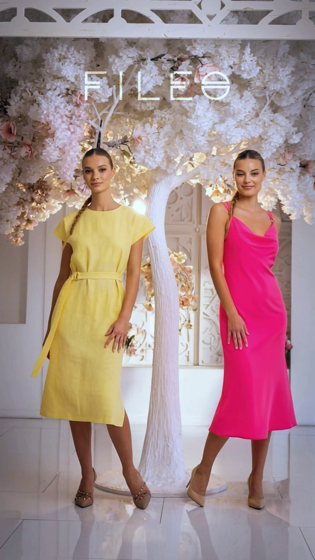 Reels&Shorts. Видеосъемка свадеб и лавстори, студийная съемка, видеопортреты, фешн-съемки в Москве и МО