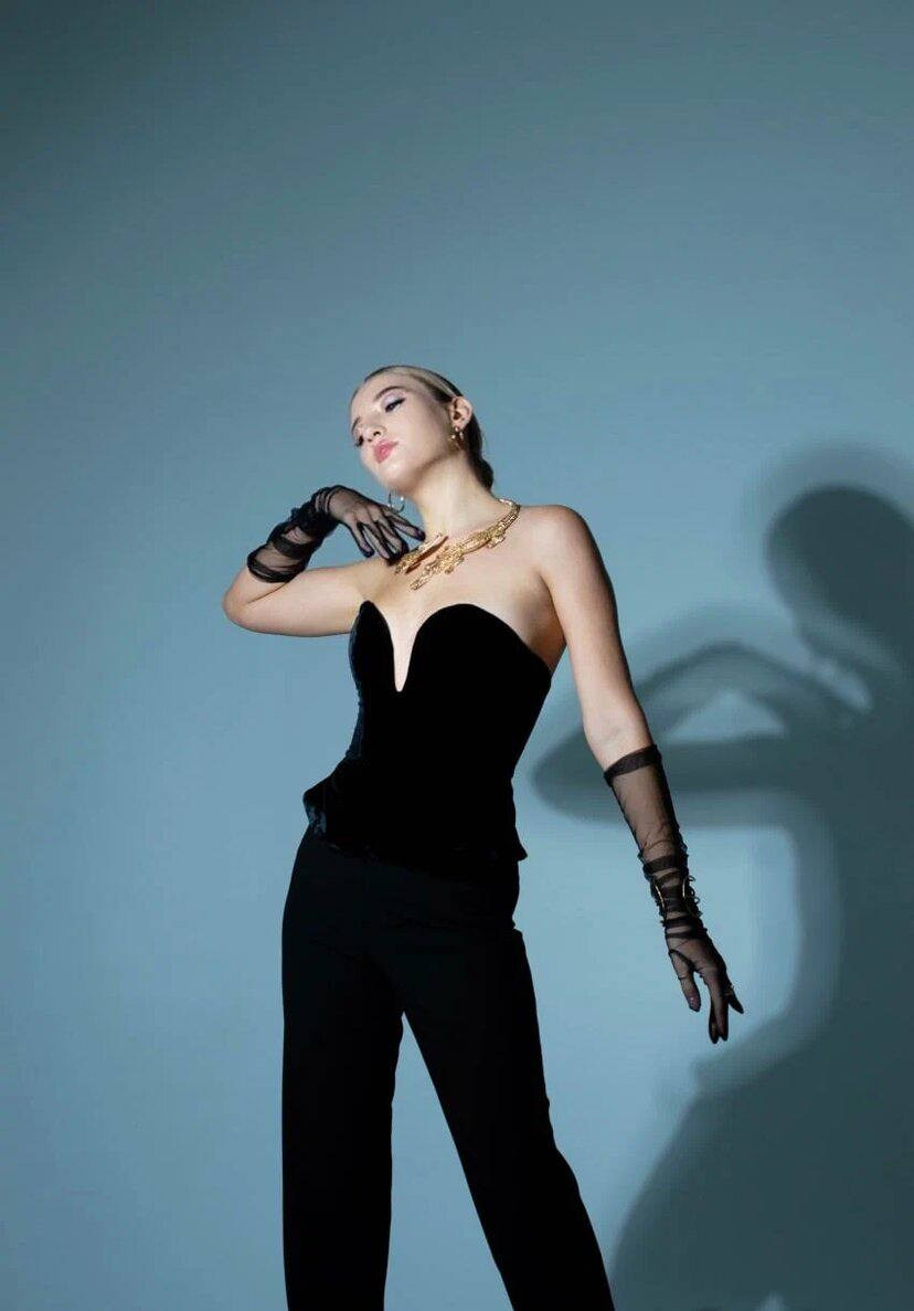 Модель Алена. BostanPhoto. Фото и видеосъемка для маркетплейсов