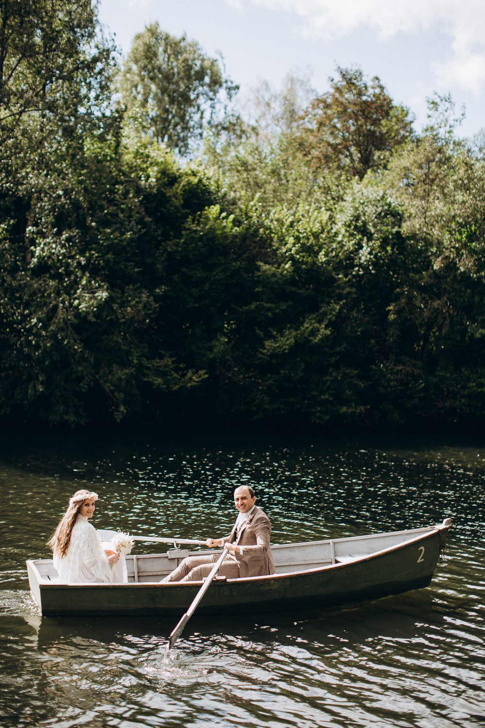 Ксения и Сергей. Семейный, детский и школьный фотограф в Москве Рудницкая Анна