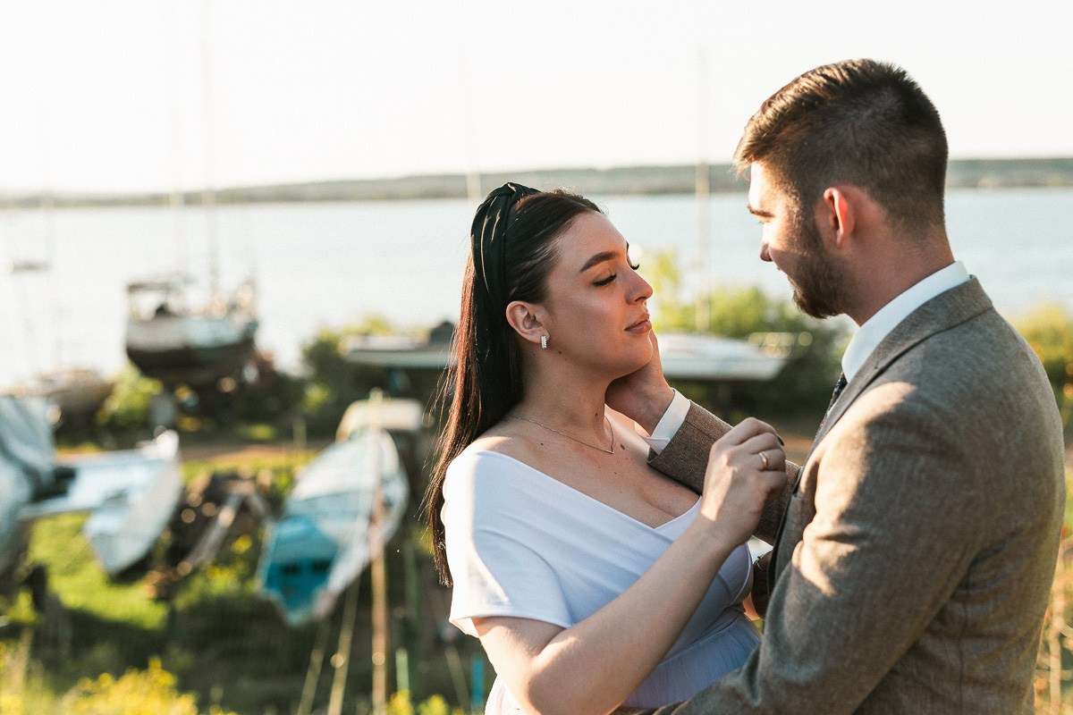 СЕМЬЯ. АЛЕКСАНДР ФОКС