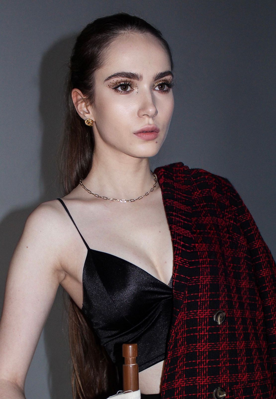 Диана Белявская. Модельное агентство TM Models в Калининграде