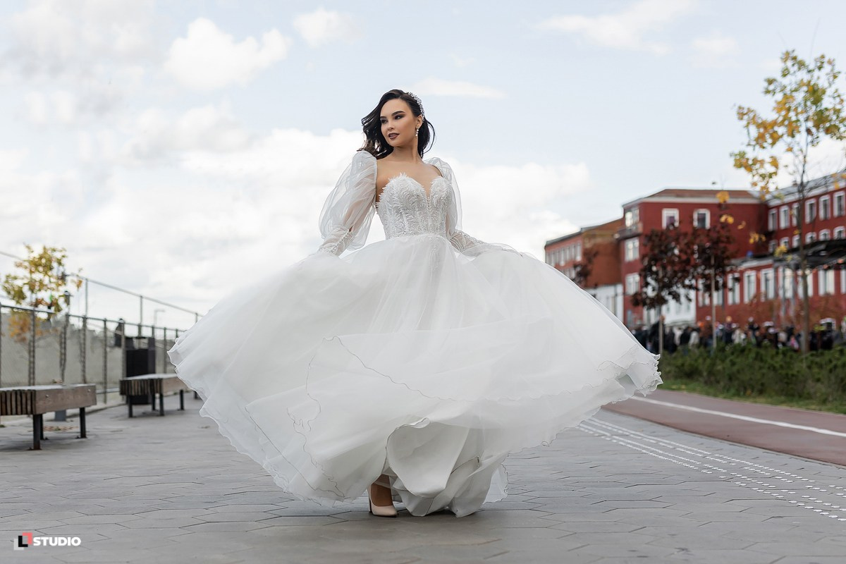 Валерий и Елизавета 2022. Фотограф Соловьев Денис в Московской и Владимирской области