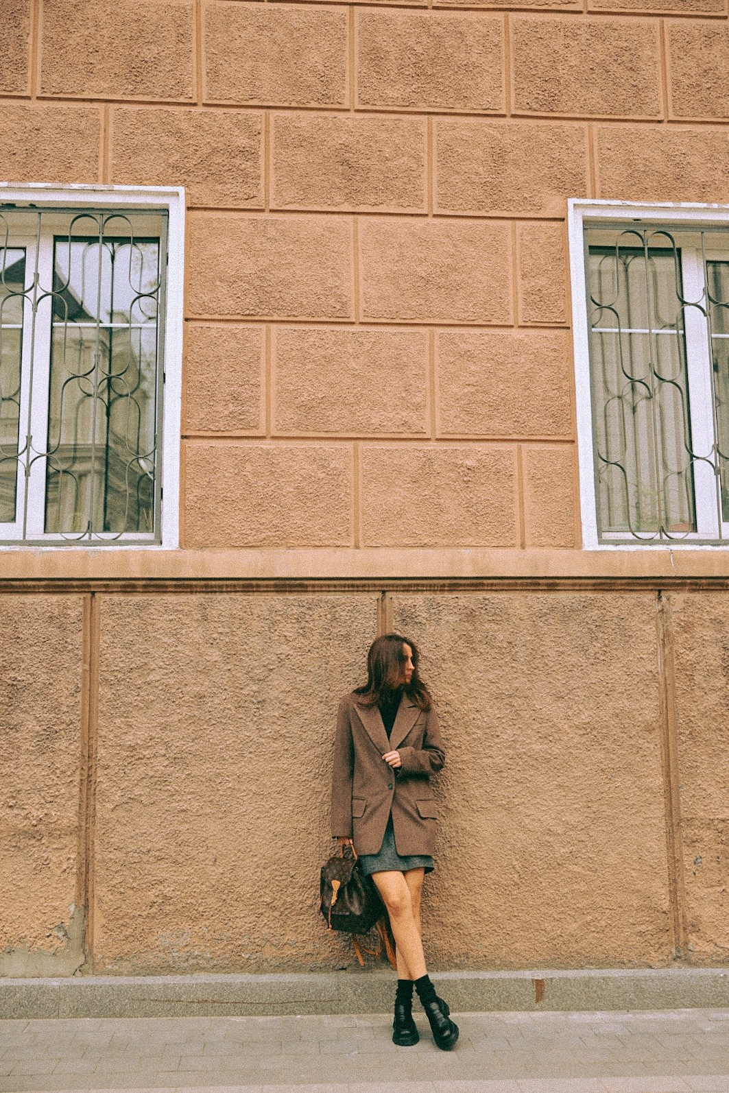 Нина. Фотограф Нижний Новгород