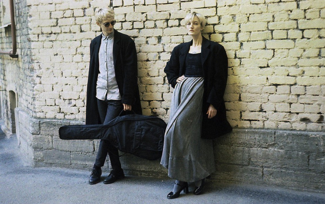 Petrogradka. Портретный фотограф в Санкт-Петербурге Ольга Муранова