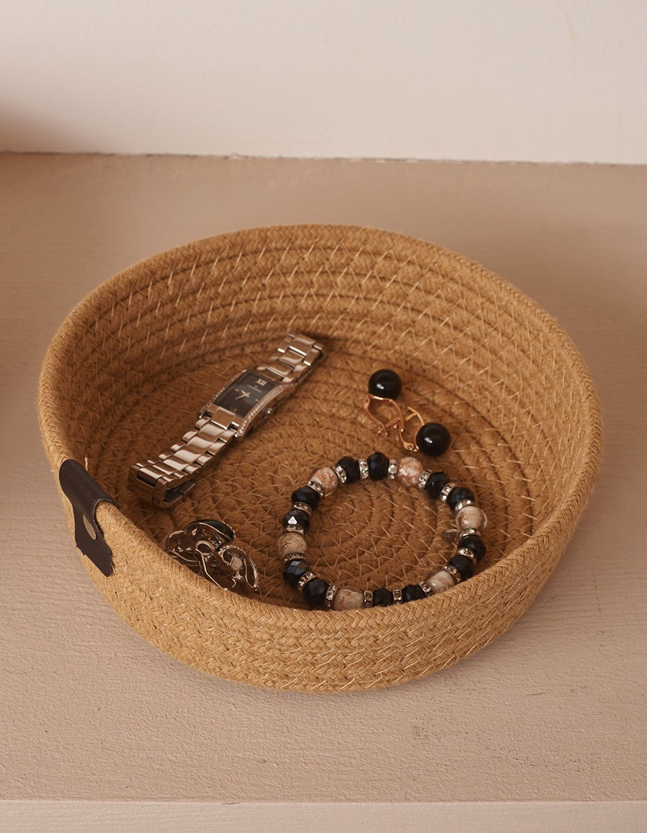 Корзины для хранения. Фотограф для маркетплейсов | Предметная фотосъемка