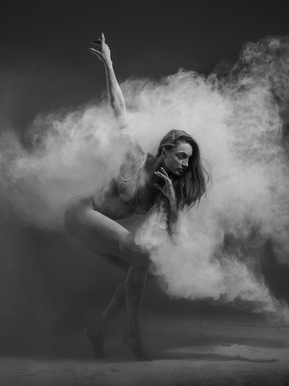 FLOUR. Портретный и бизнес-фотограф в Москве Андрей Никольский