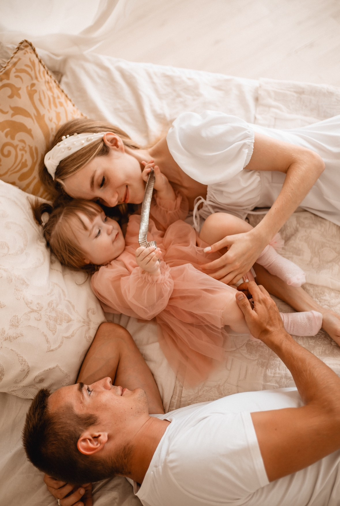 СЕМЕЙНЫЕ. Фотограф крещений, семейный фотограф Приходько Ксения