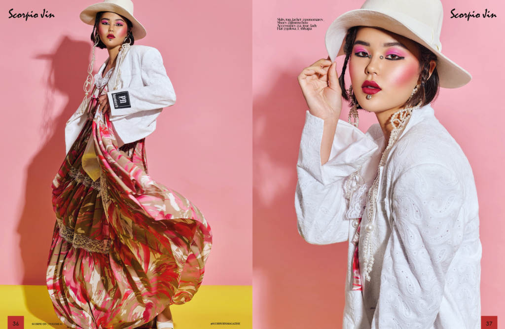 Beauty портфолио. Beauty фотограф Павел Паршин