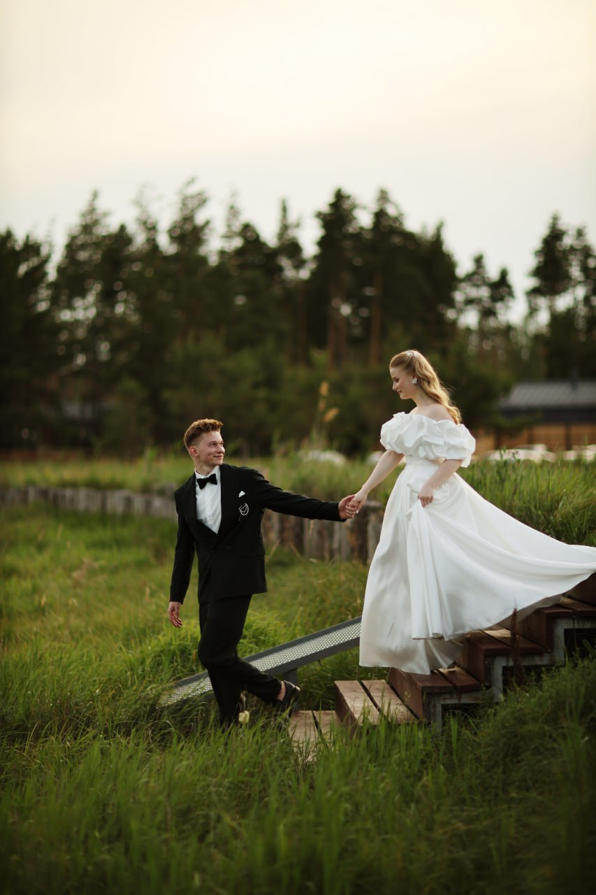 Свадебное фото. Разное. Свадебный фотограф в Воронеже Александр Работкин
