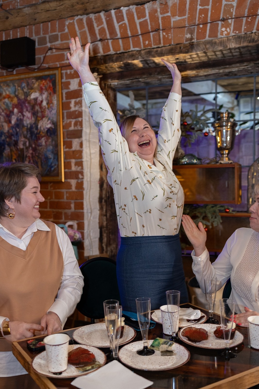 Юбилей. Ваш фотограф Наталья Лаэтина