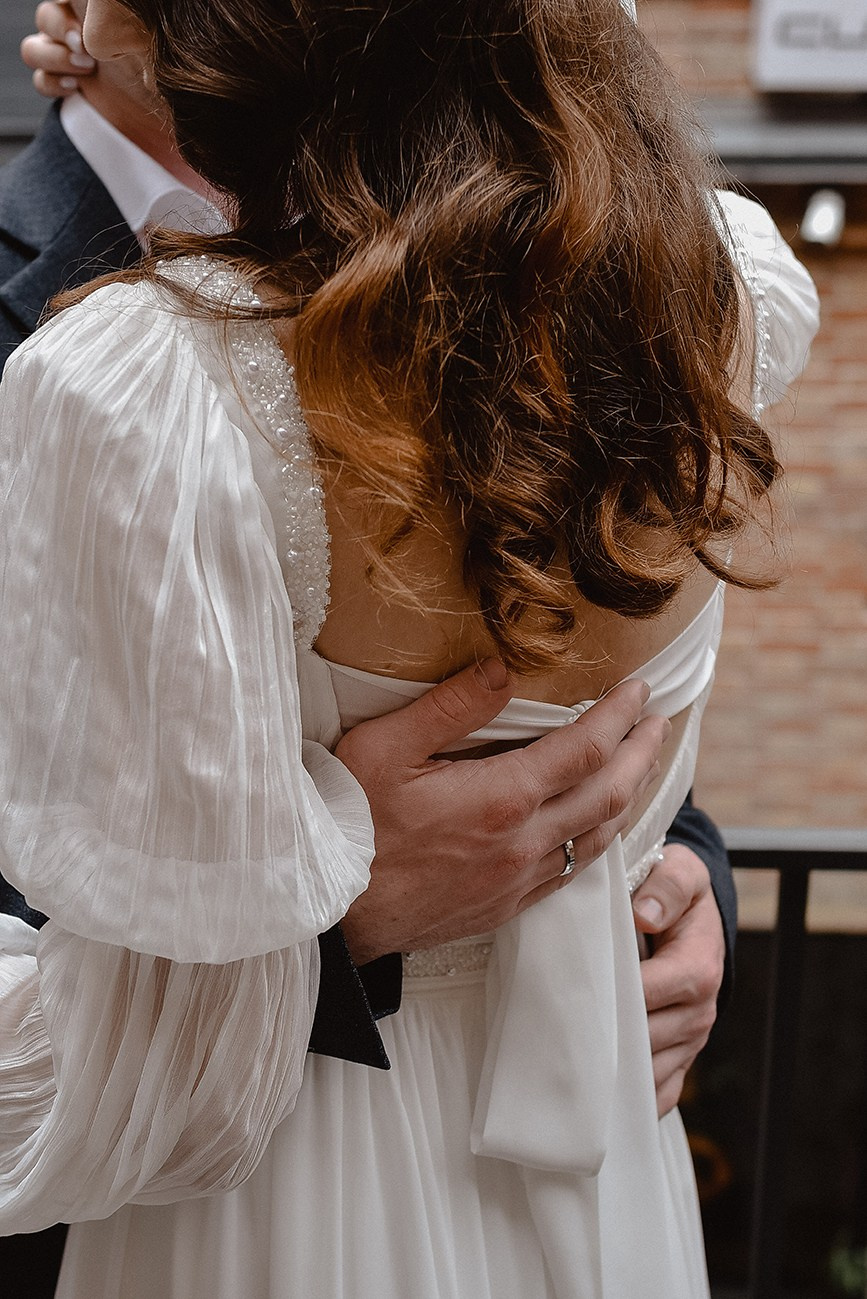 Алина и Рустам. Свадебный и семейный фотограф в Ростове-на-Дону Елена Сторожок