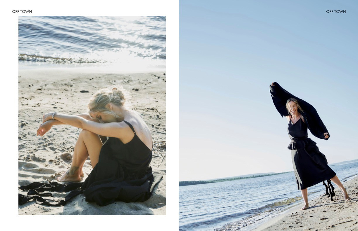 Публикации. Кучерявая || Фотограф || Самара·Питер·Москва