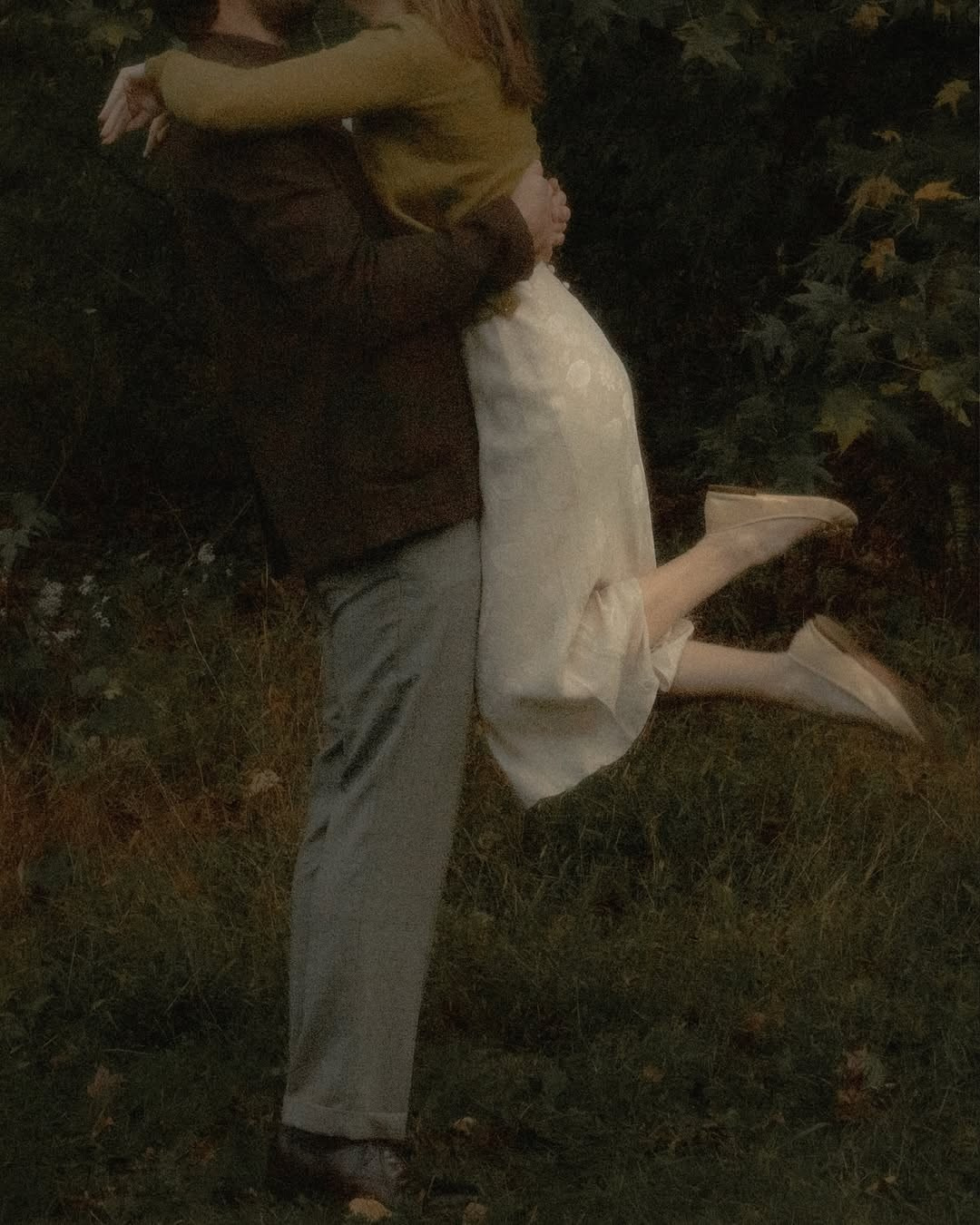 Love story. Семейный лайфстайл фотограф в Москве Раздобедина Елизавета