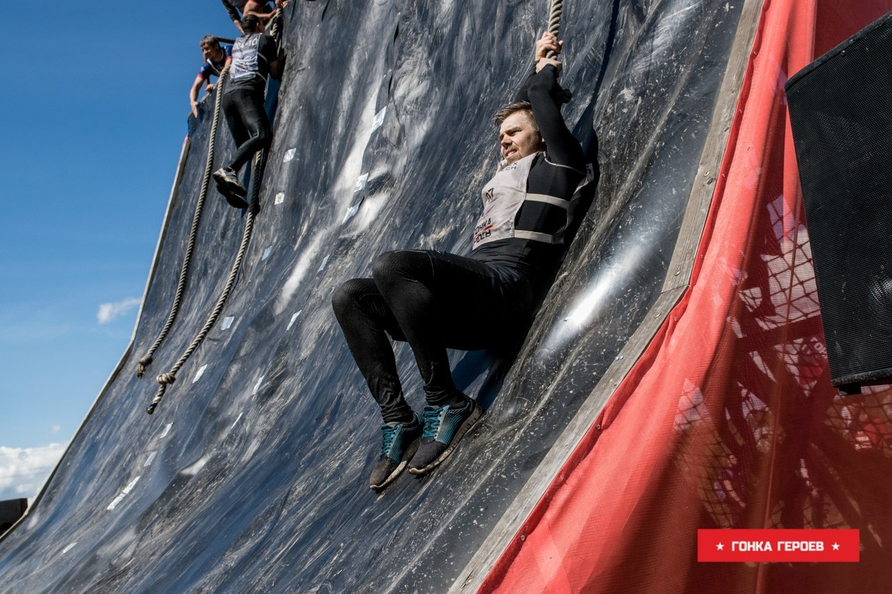 Гонка Героев, Ленобласть. Свадебный и семейный фотограф София Невская