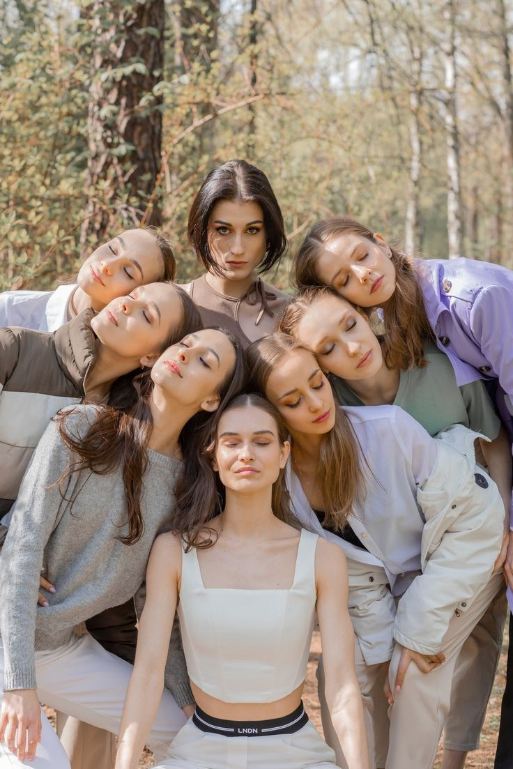 Группы больше 5 человек