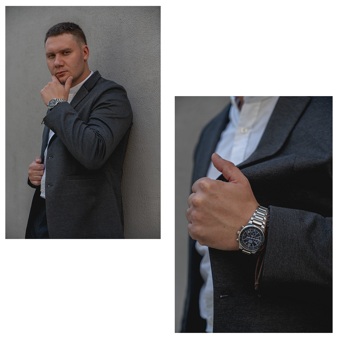 M&V. Фотограф г. Тольятти