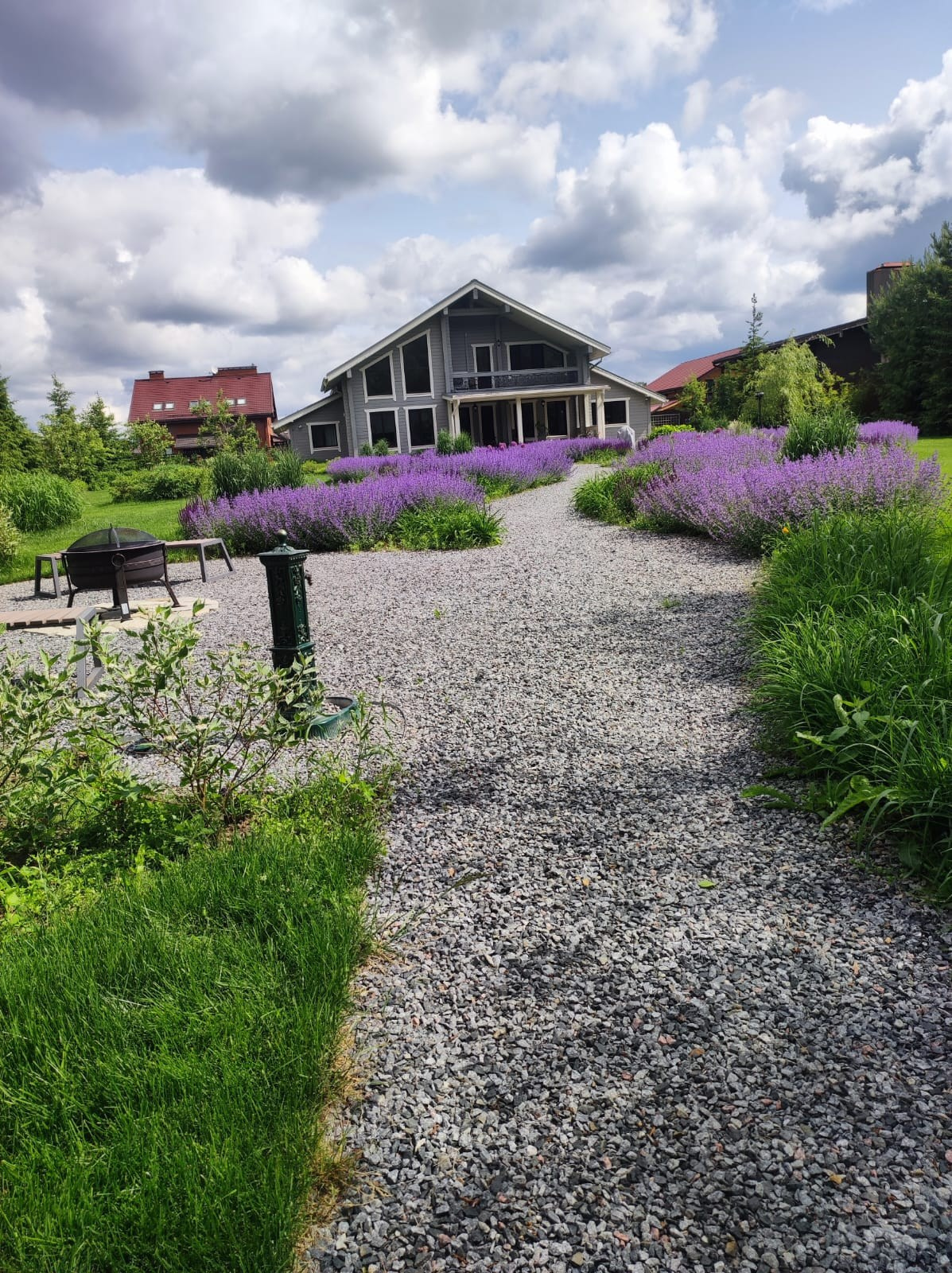 Отделочные работы. Все виды ландшафтных и строительных работ