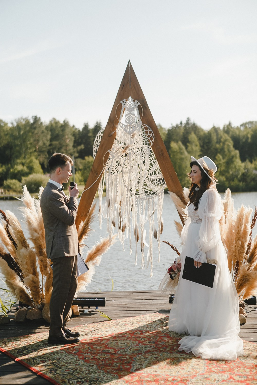 Поле (полный день). Семейный и свадебный фотограф в Нижнем Новгороде