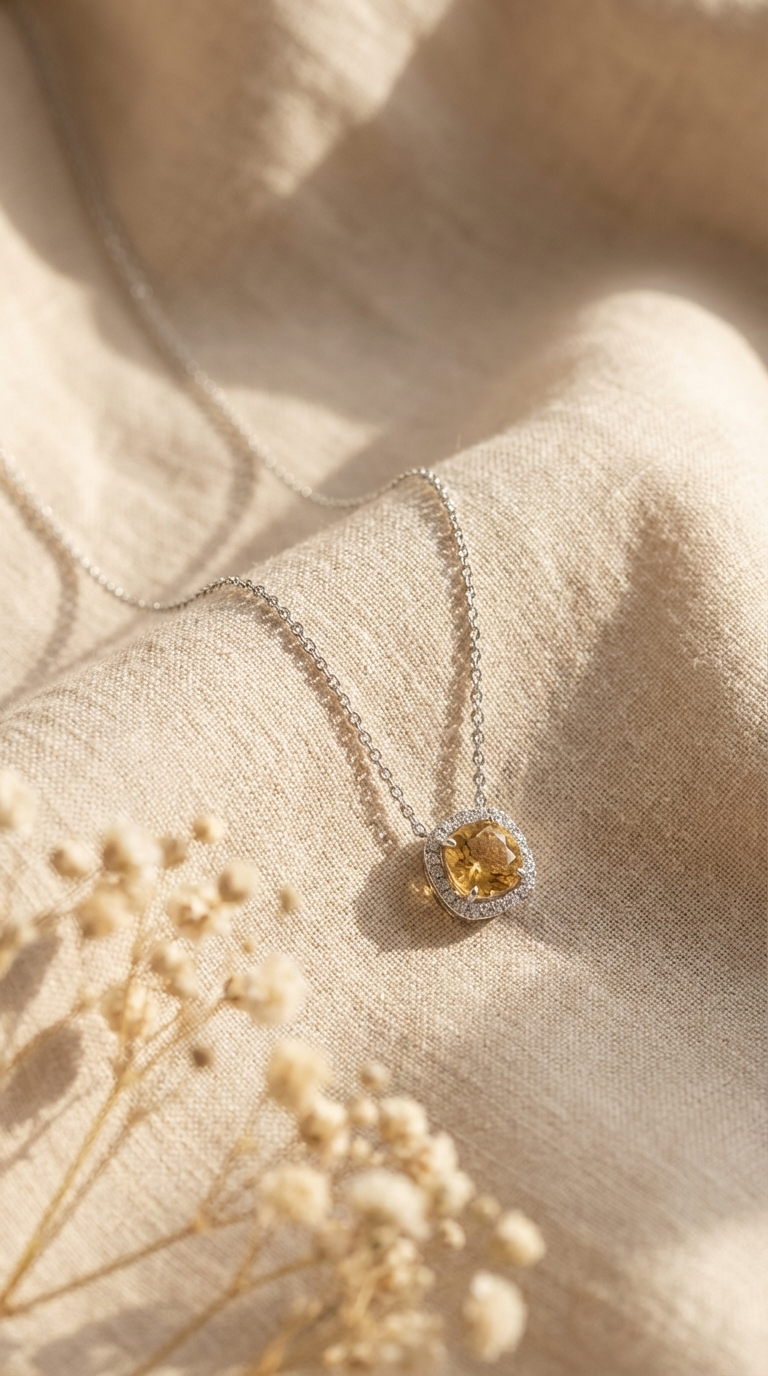 Кампания для Ювелирного бренда. Katrin — AI-съемки и креативные ролики для брендов