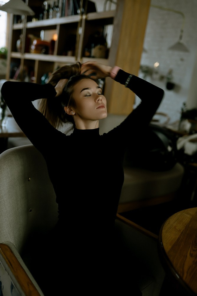 Индивидуальные женские. Андрейко Надежда