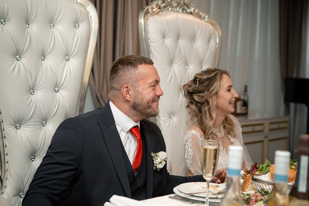 25 сентября 2025. Свадебный организатор Москва