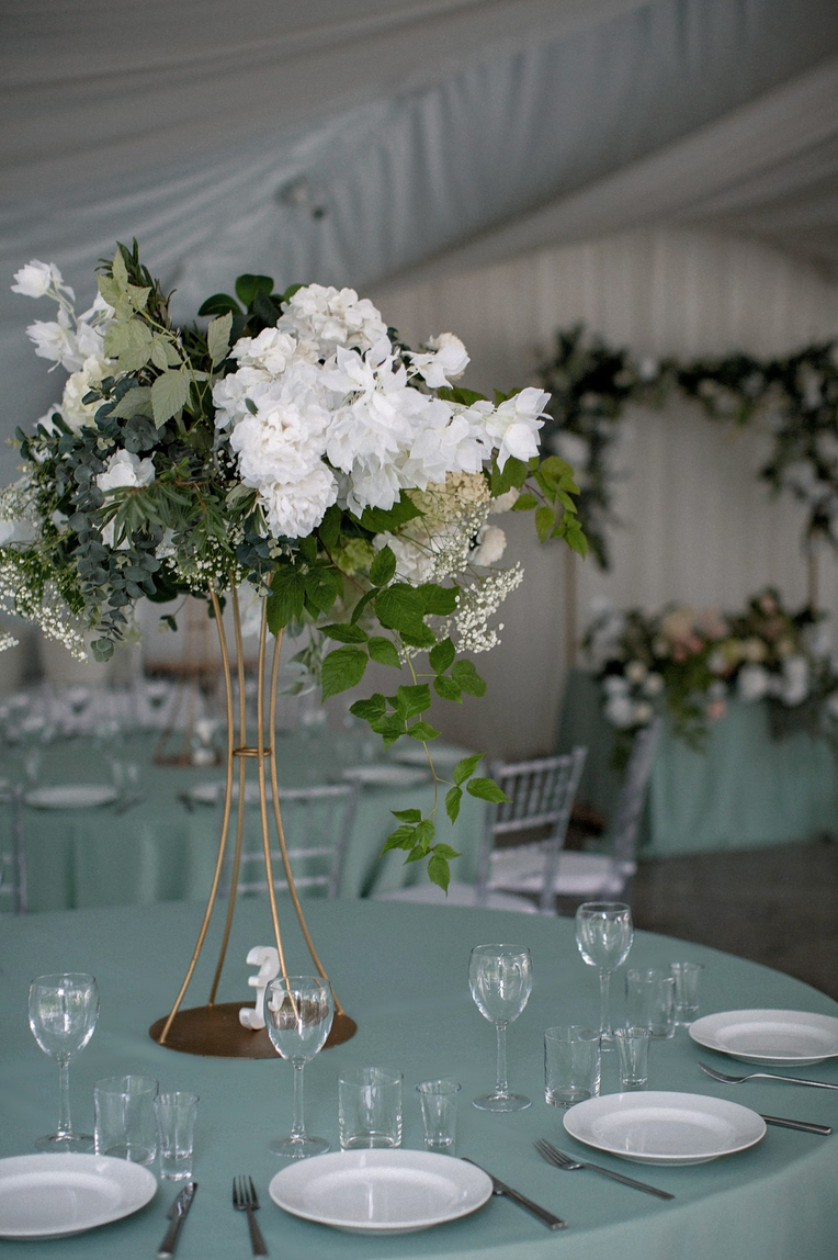 Площадка № 2-5. Свадебный организатор Москва