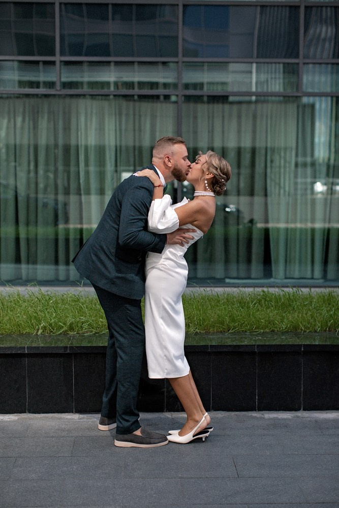 6 июня 2024. Свадебный организатор Москва