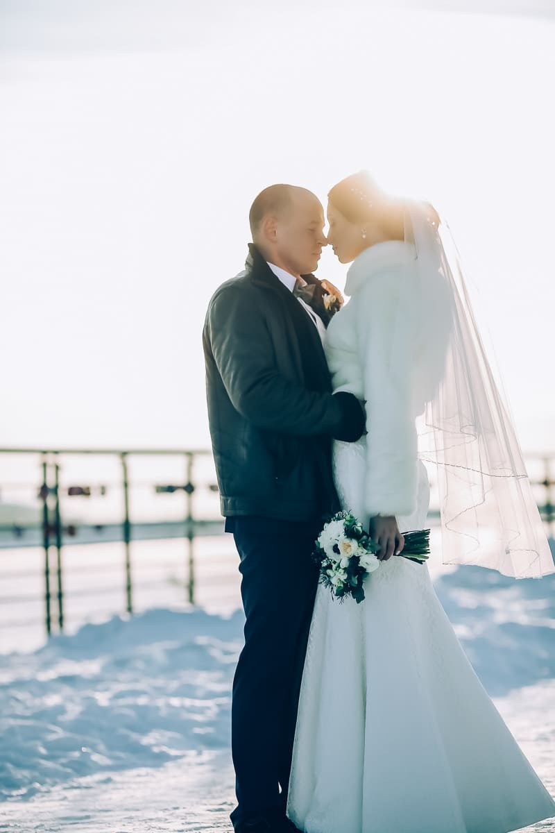 Свадебная фотосессия Казань. Фотограф Ильхам Сибгатуллин Казань