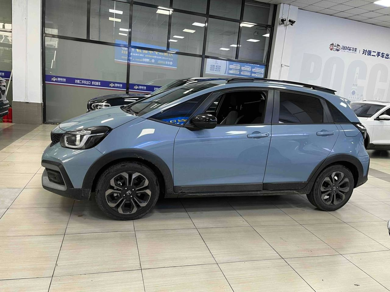 Доставки за август. Staroute Auto