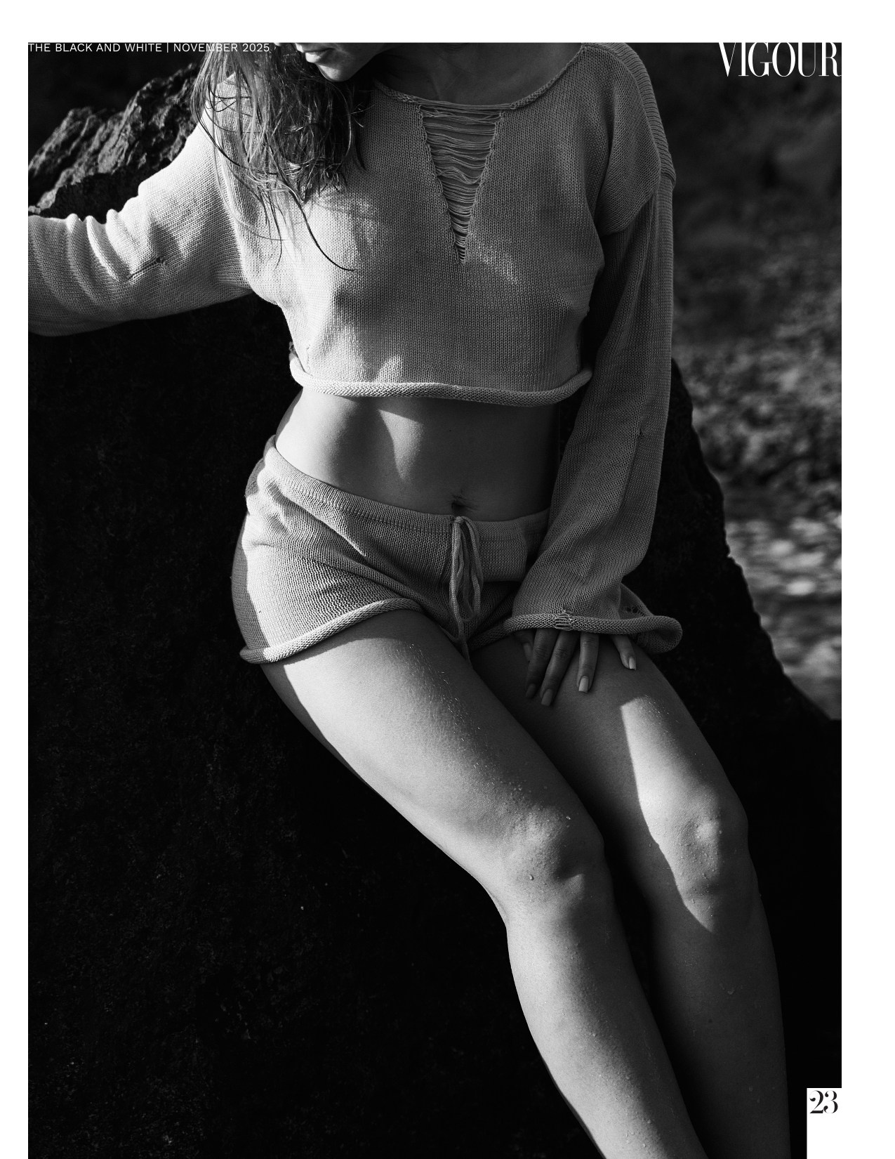 Публикации в журналах. Фотограф в Краснодаре