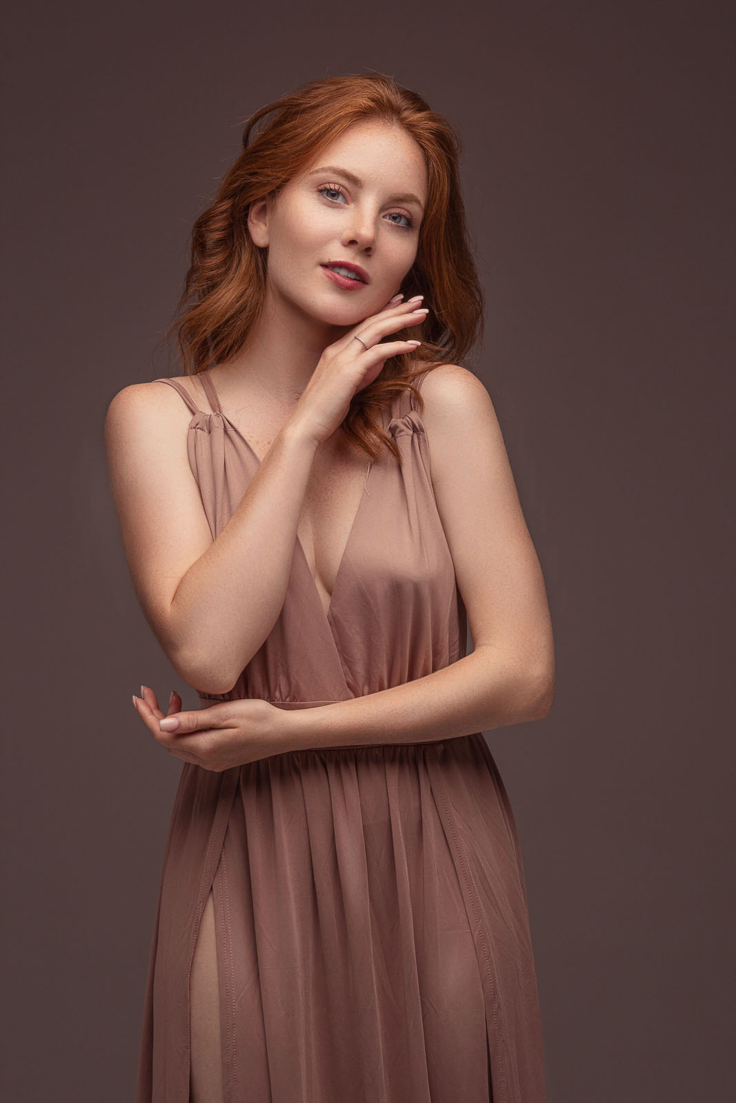 Рита. Семейный фотограф в Москве Алла Суворова