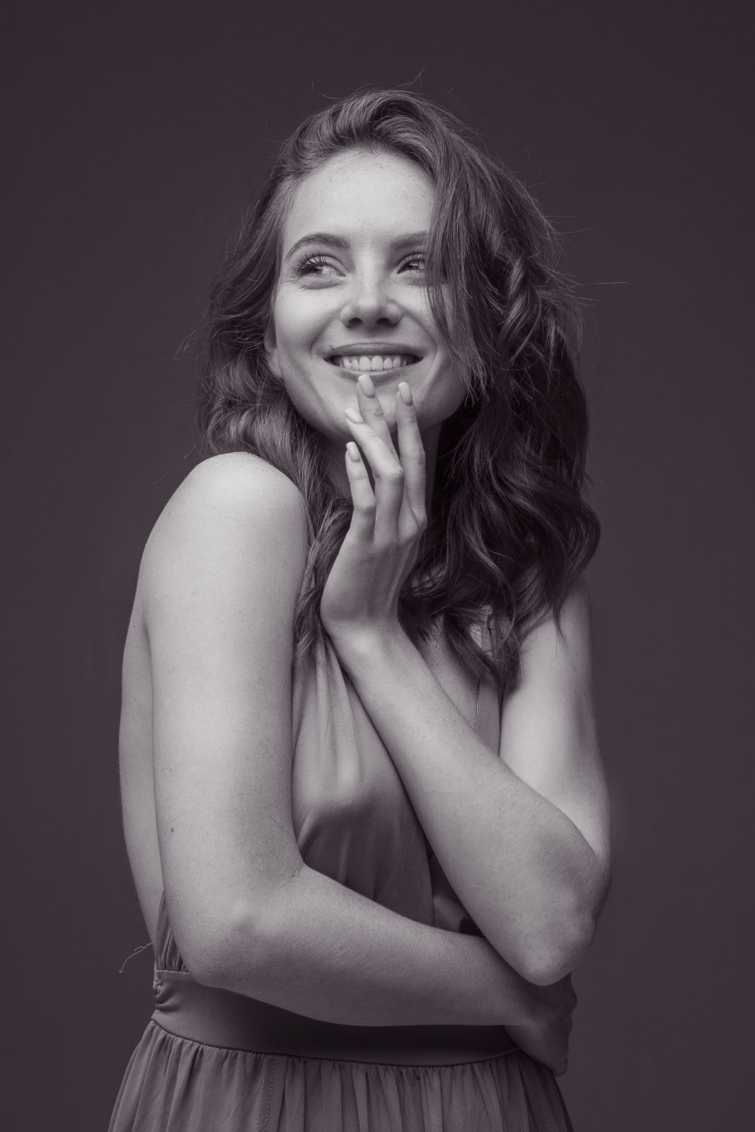 Рита. Семейный фотограф в Москве Алла Суворова