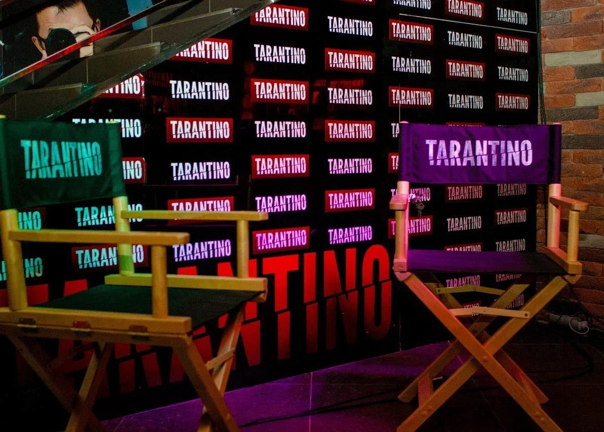 In my “Other Life” I was…. ITMAG.ME | Visual Art