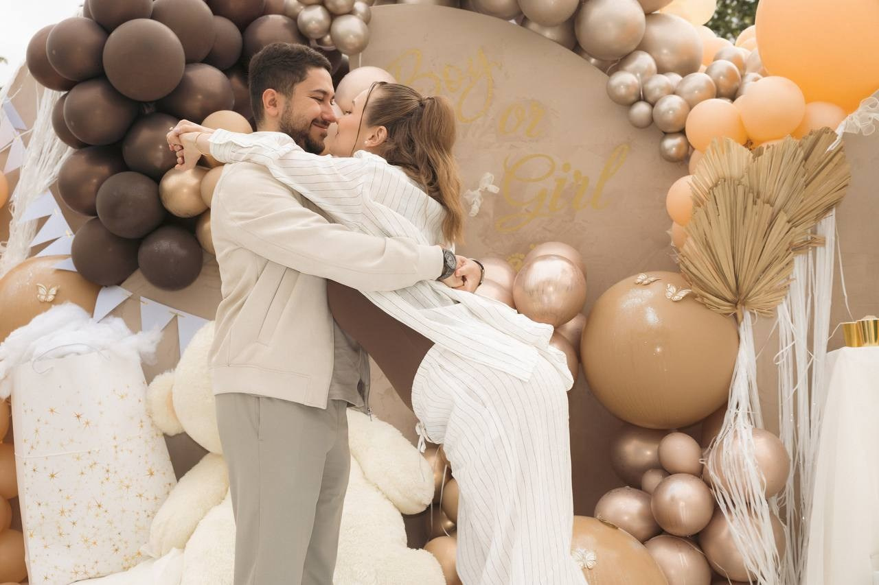 Фотосессия Гендер Пати — фото и видео на вечеринку по узнаванию пола будущего ребенка в Москве. Фотографы на роды в Москве. Фото и видео родов. Фотопроект «Продолжение рода»