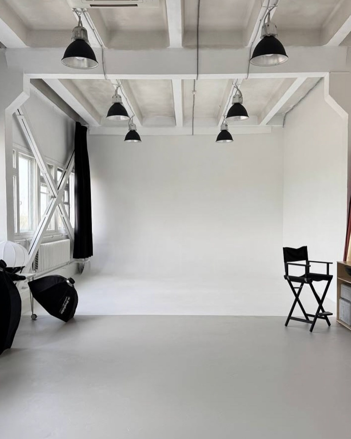 Фотостудии. Фотограф Яна Каменькова l Омск