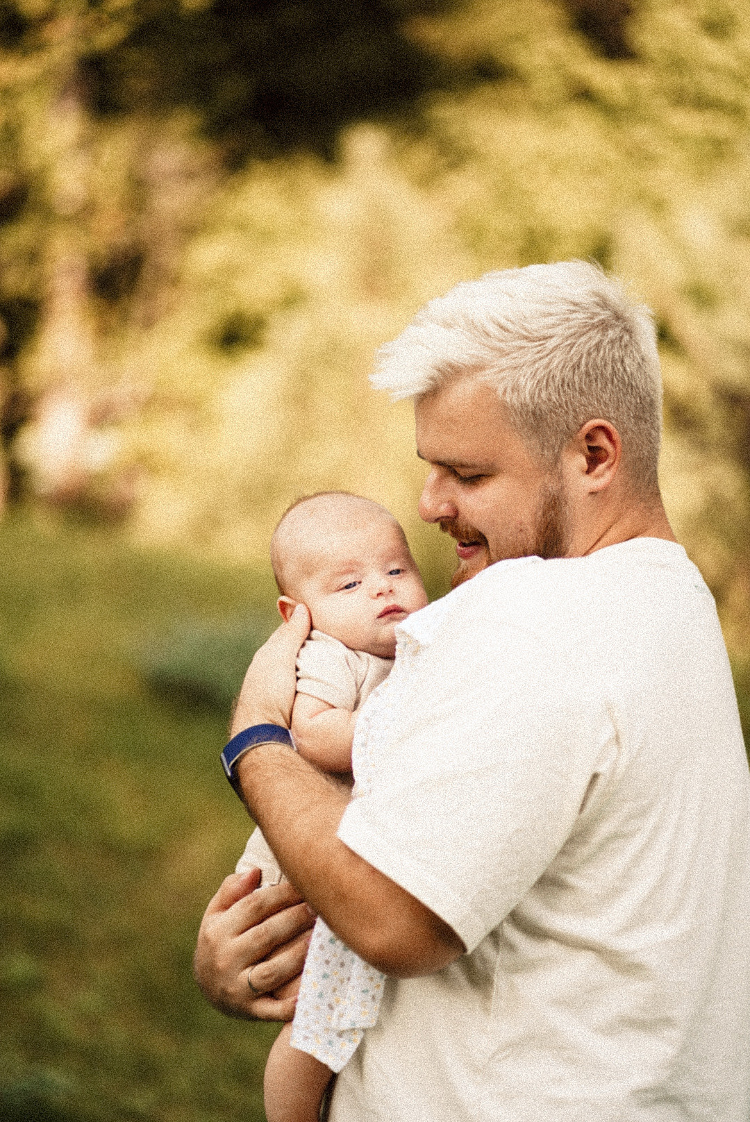 FMLY Марк, Аня, Сара и Томас. Твой друг фотограф