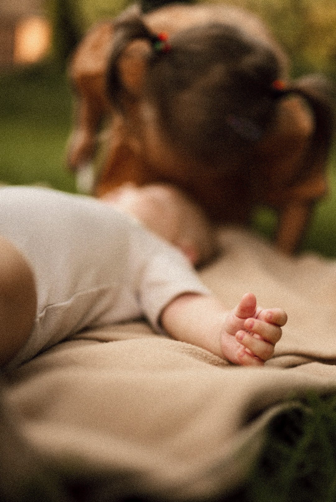 FMLY Марк, Аня, Сара и Томас. Твой друг фотограф