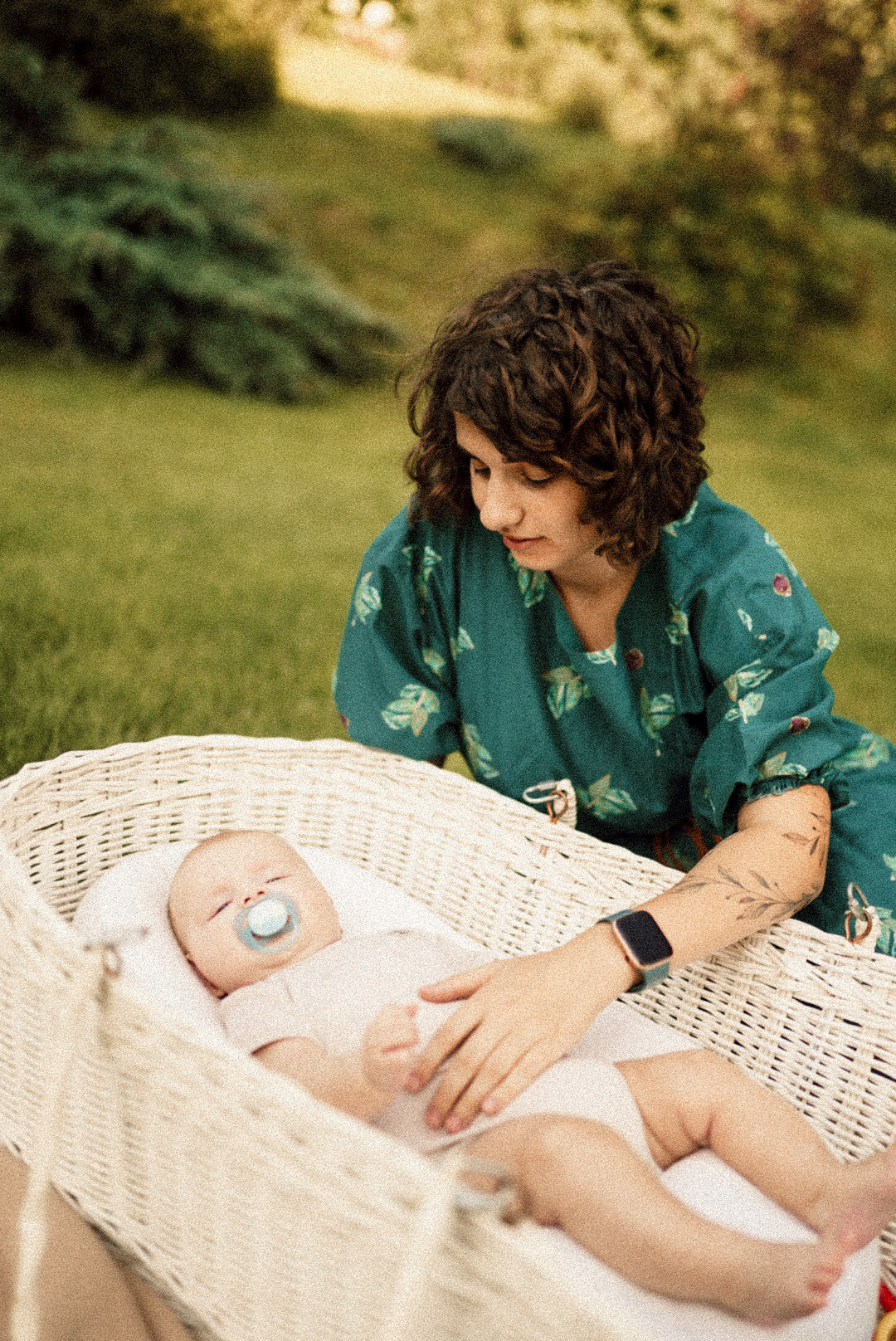 FMLY Марк, Аня, Сара и Томас. Твой друг фотограф