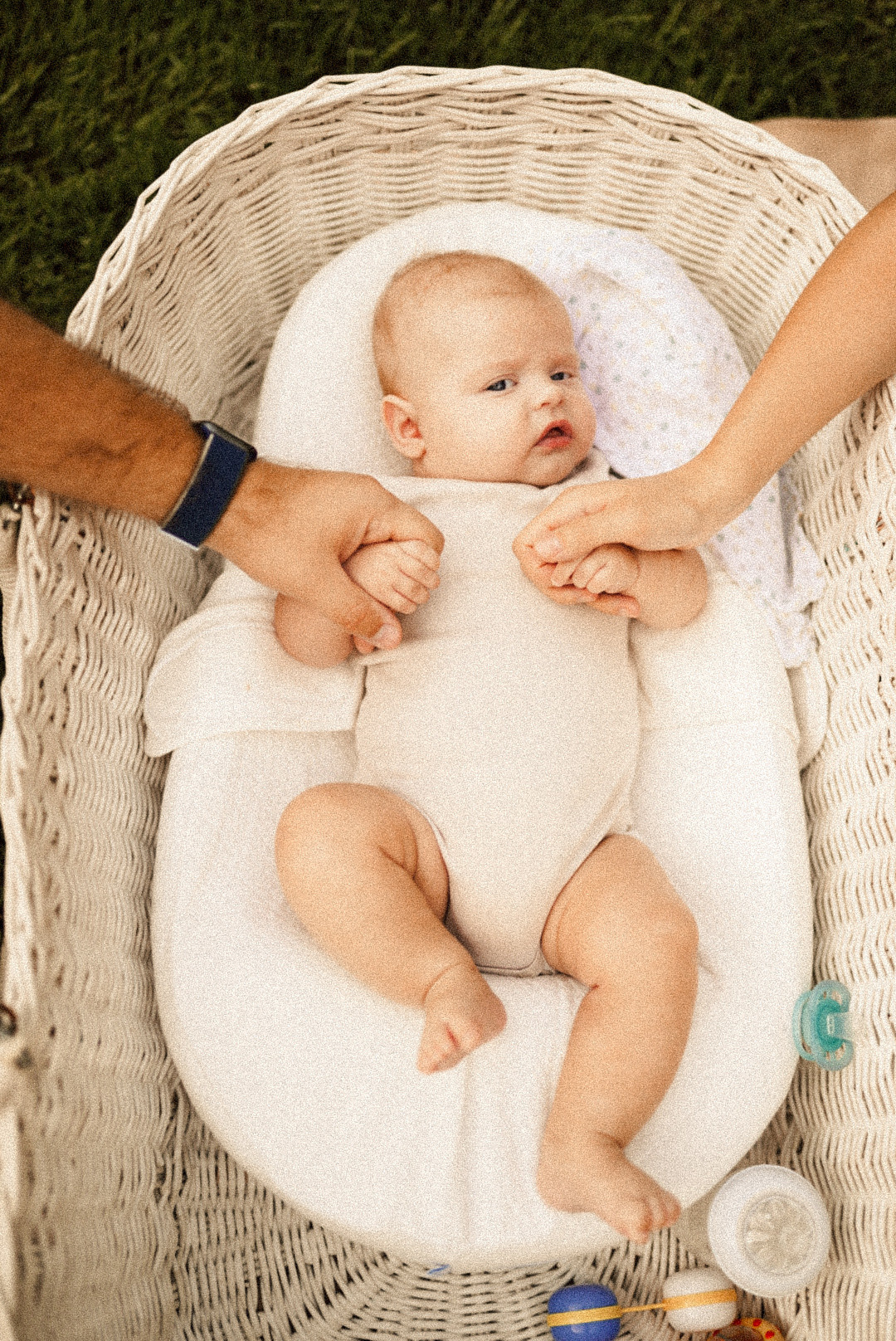 FMLY Марк, Аня, Сара и Томас. Твой друг фотограф