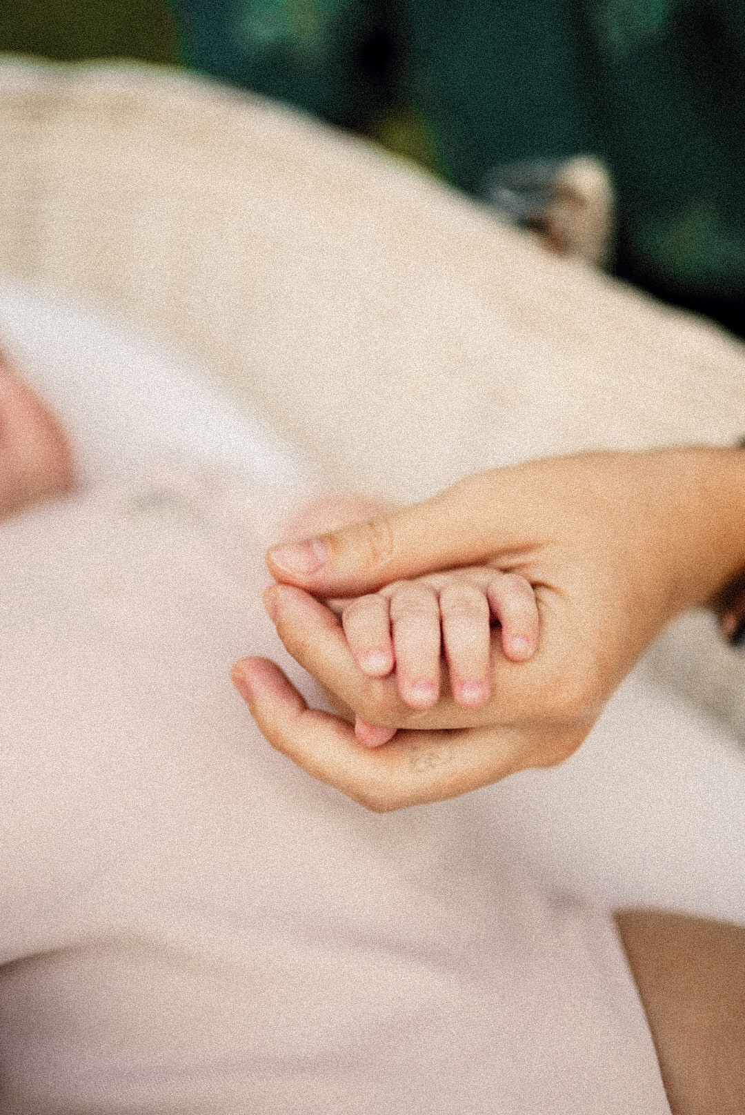 FMLY Марк, Аня, Сара и Томас. Твой друг фотограф