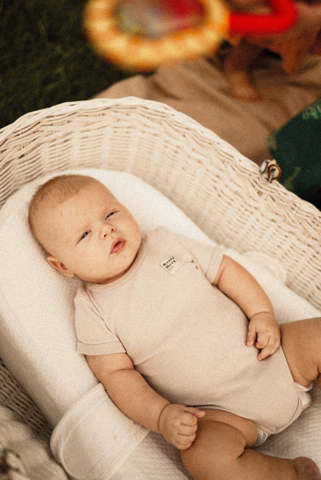 FMLY Марк, Аня, Сара и Томас. Твой друг фотограф