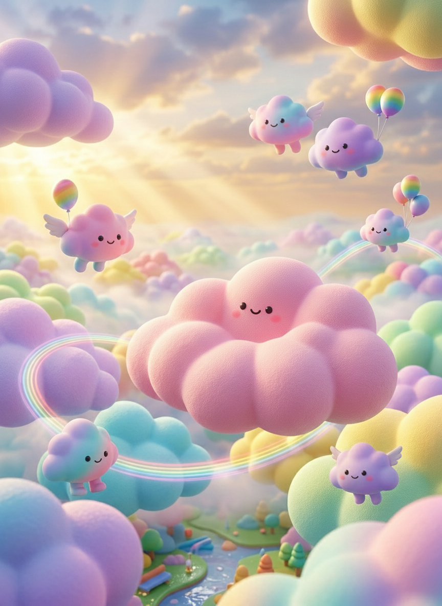 AI Visual Production & Brand Management | AI-Powered Content for E-commerce