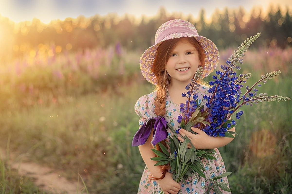 Детские фотосессии. Фотограф Лилия Ремизова, Рязань